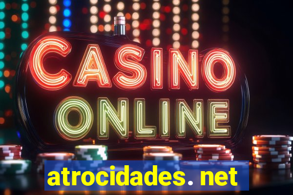 atrocidades. net